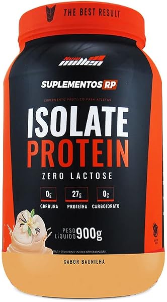 Whey New Millen Zero Carb