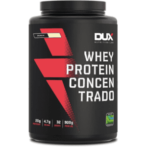 whey protein dux
