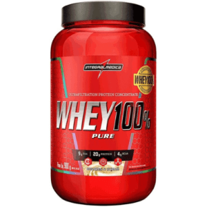 whey protein integral medica