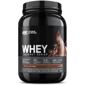 whey protein optimum